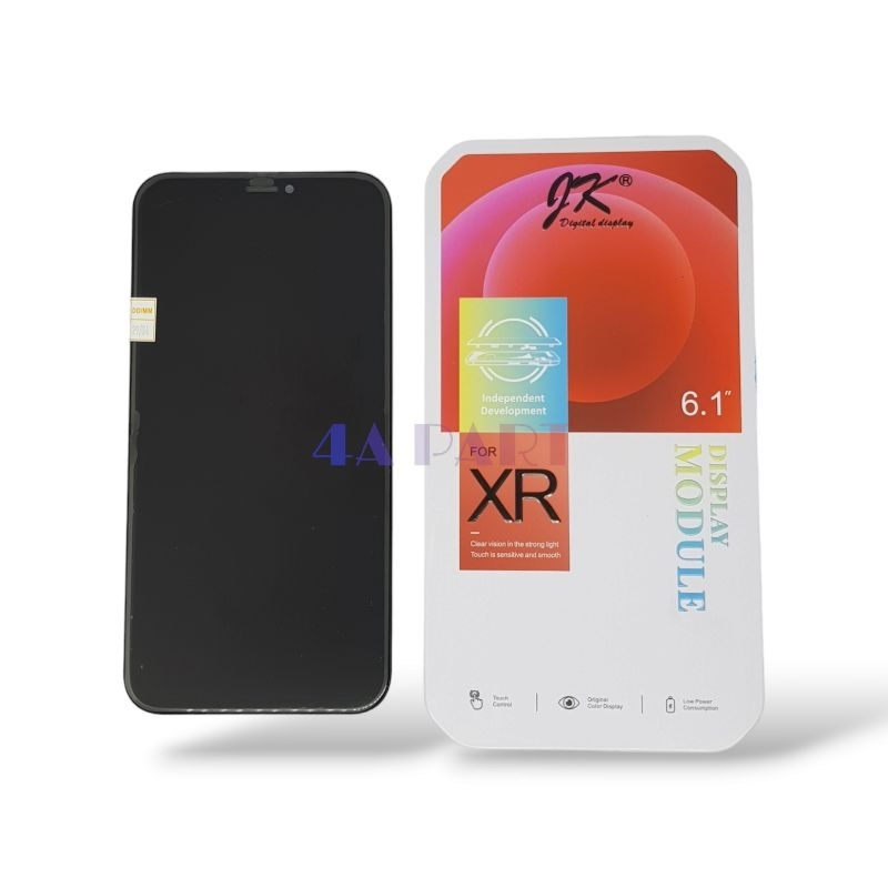 LCD XR / IP XR / XR INCELL JK / TOUCHSCREEN