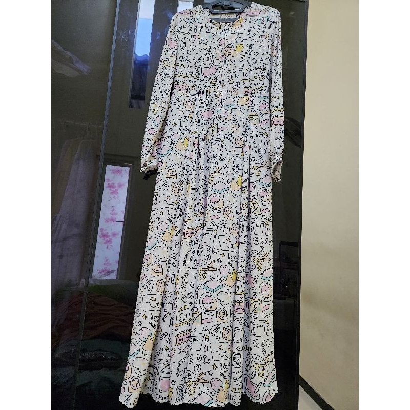 deanara syari PRELOVED