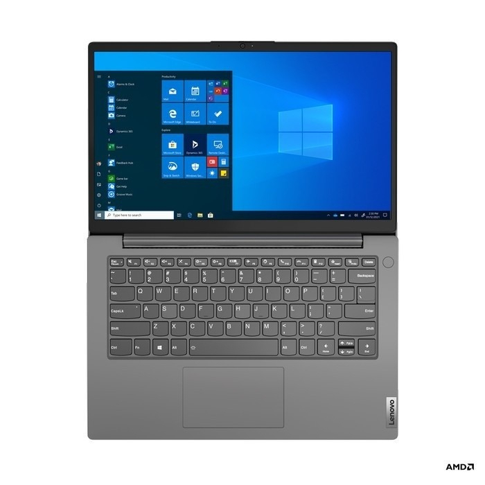 LAPTOP LENOVO V15 G2 INTEL CORE I5 1135G7 4GB RAM 1TB HDD FHD 15.6 INC W10 - PROMO