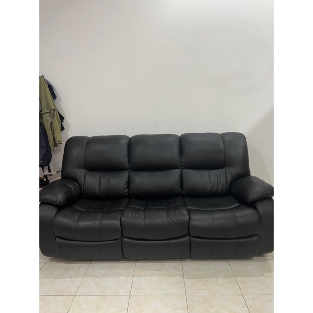 Sofa 3 dudukan second / Sofa Bekas (Nego)