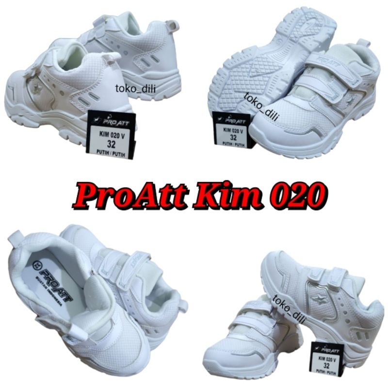 Proatt KWB ORIGINAL size.28/33
