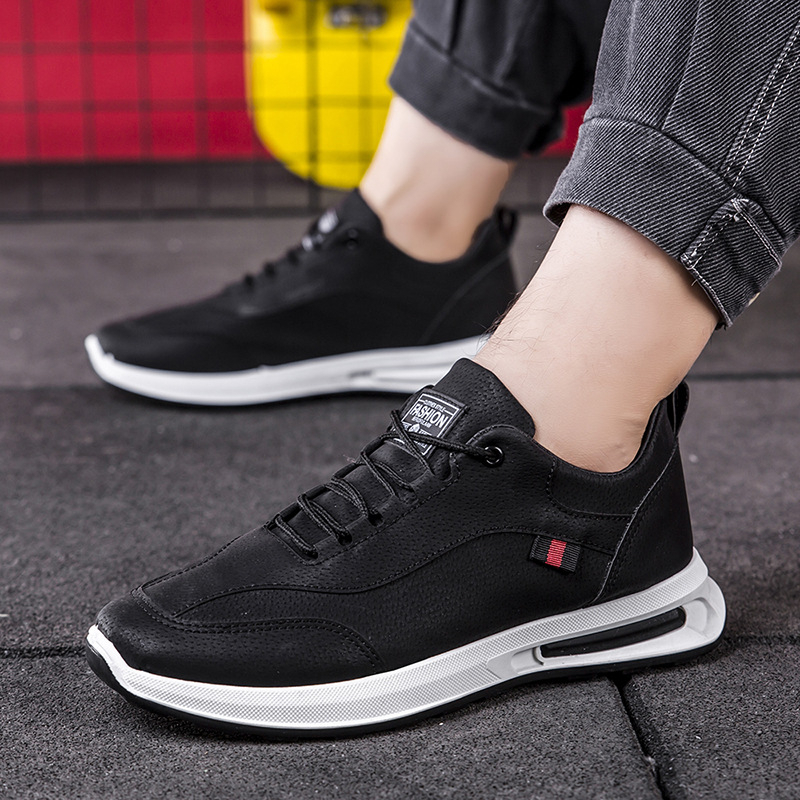 Sepatu Sneakers Pria 01216990 Sepatu Sneakers Casual Trendy