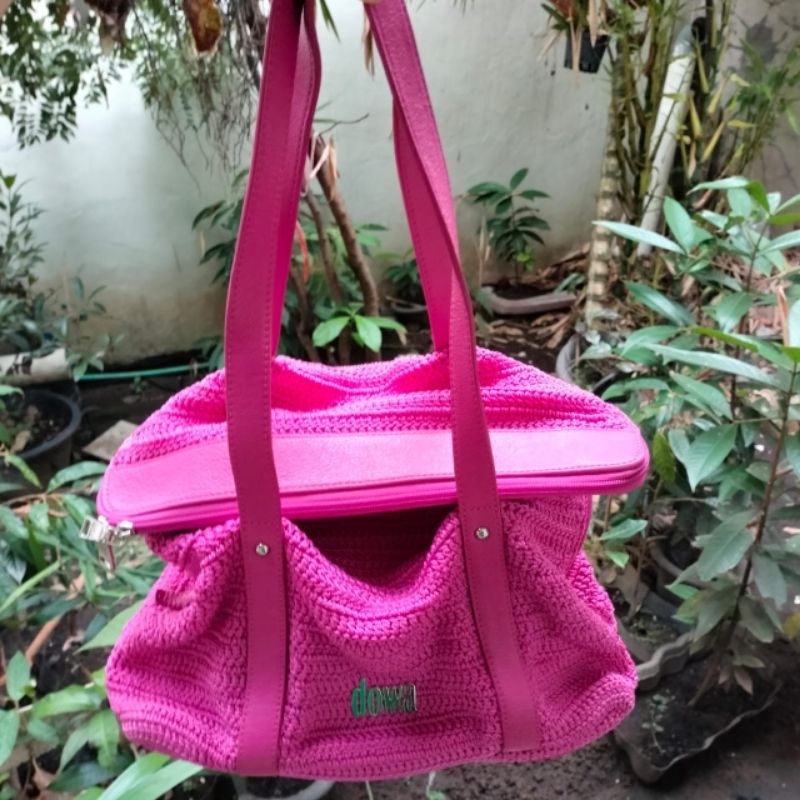 Dowa pink
