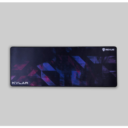 Mousepad Gaming Rexus Kvlar T10 Gaming Mousepad