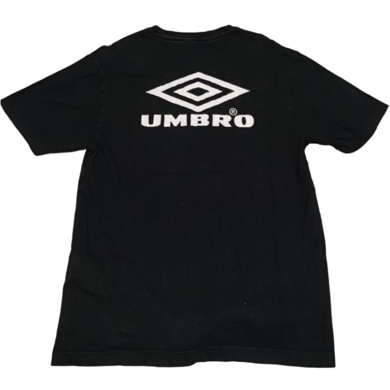 T-shirt kaos UMBRO ORIGINAL (masih)