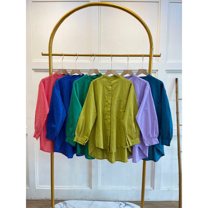 B1743 // B2057 Linen