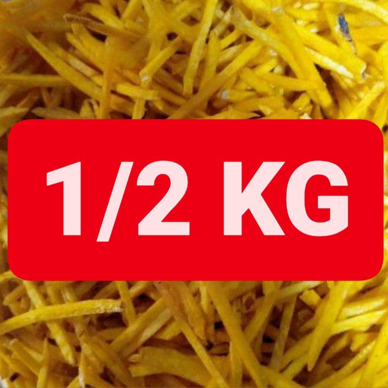 

500gram STIK TALAS