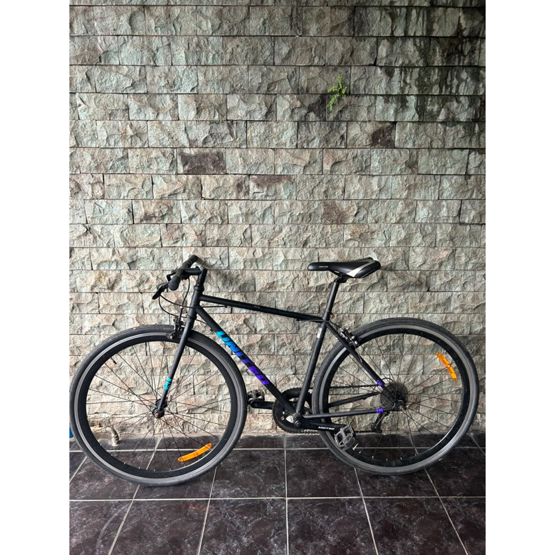United Slick 700