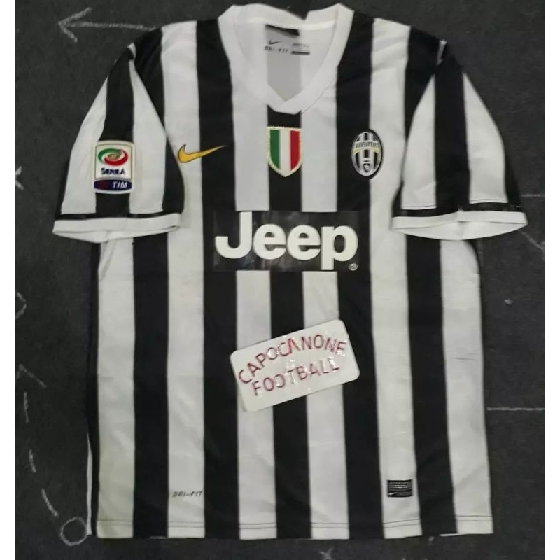 JERSEY JUVENTUS 2013 2014 13 14 RETRO JUVE 12 11 10 15 2012 2011 2010 2016