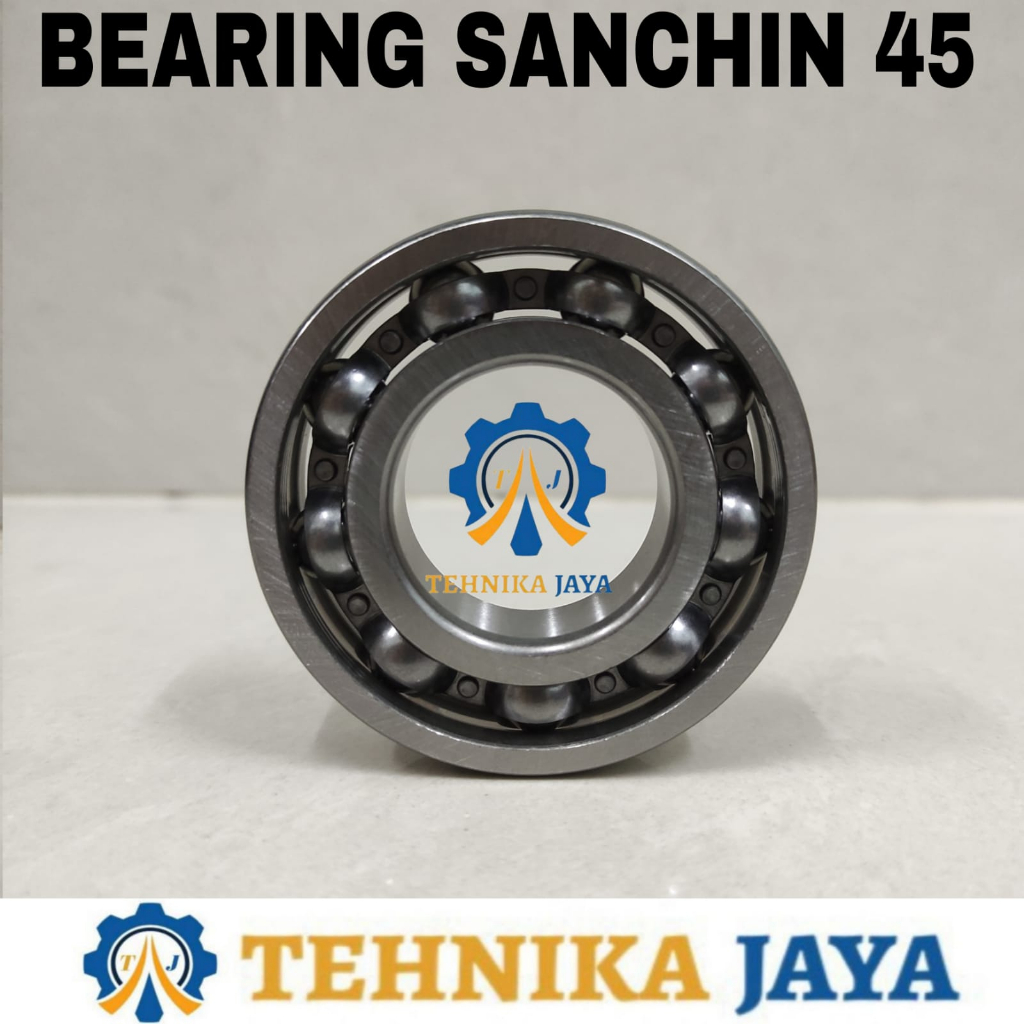 Bearing Power SANCHIN 45 Sparepart Original