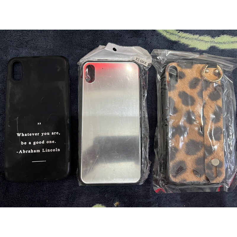 Case IPhone Xs Max Preloved