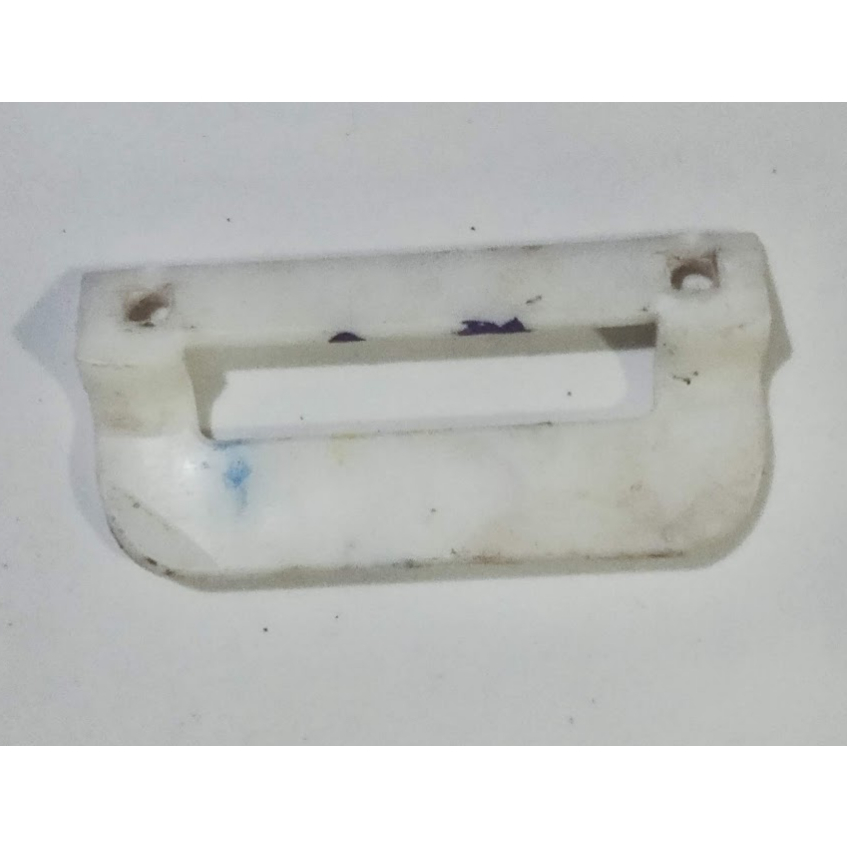 HANDLE SCREEN PERALATAN SABLON / Pegangan plastik scren sablon