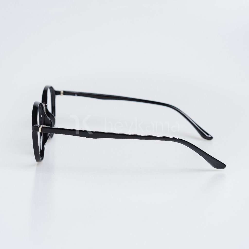 heykama - Frame Kacamata Chita ( Lentur oval )