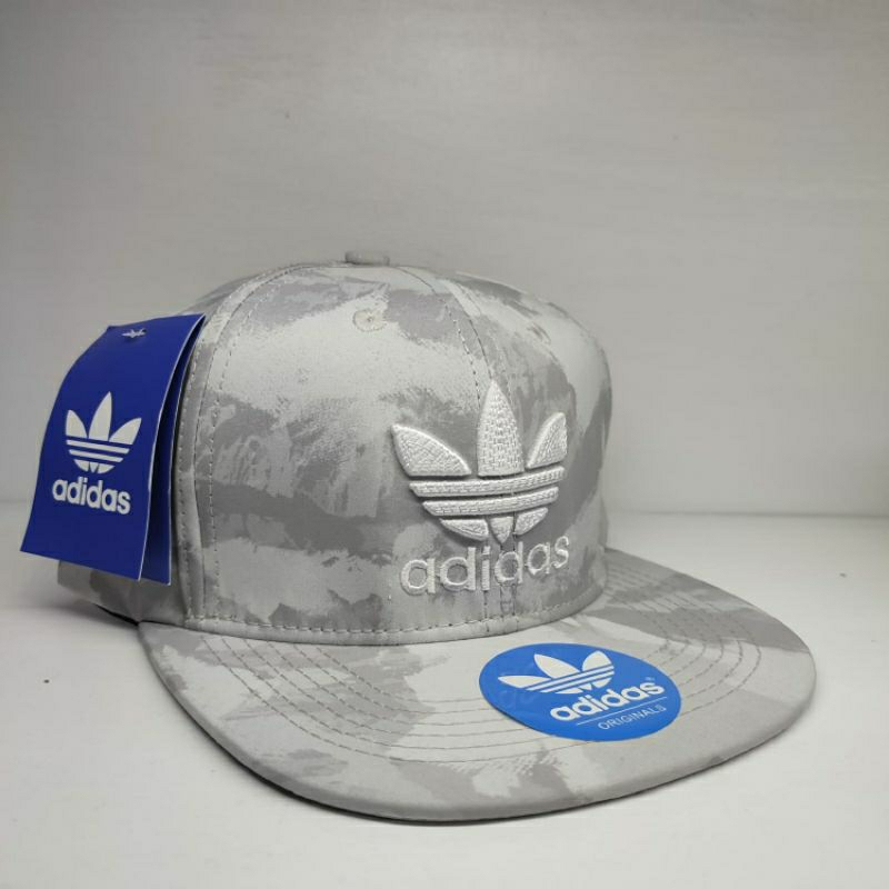 topi adidas import unisex