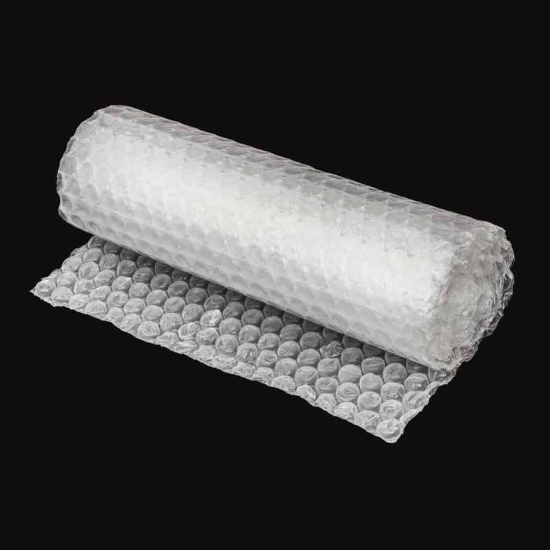 

EXTRA BUBBLE WRAP