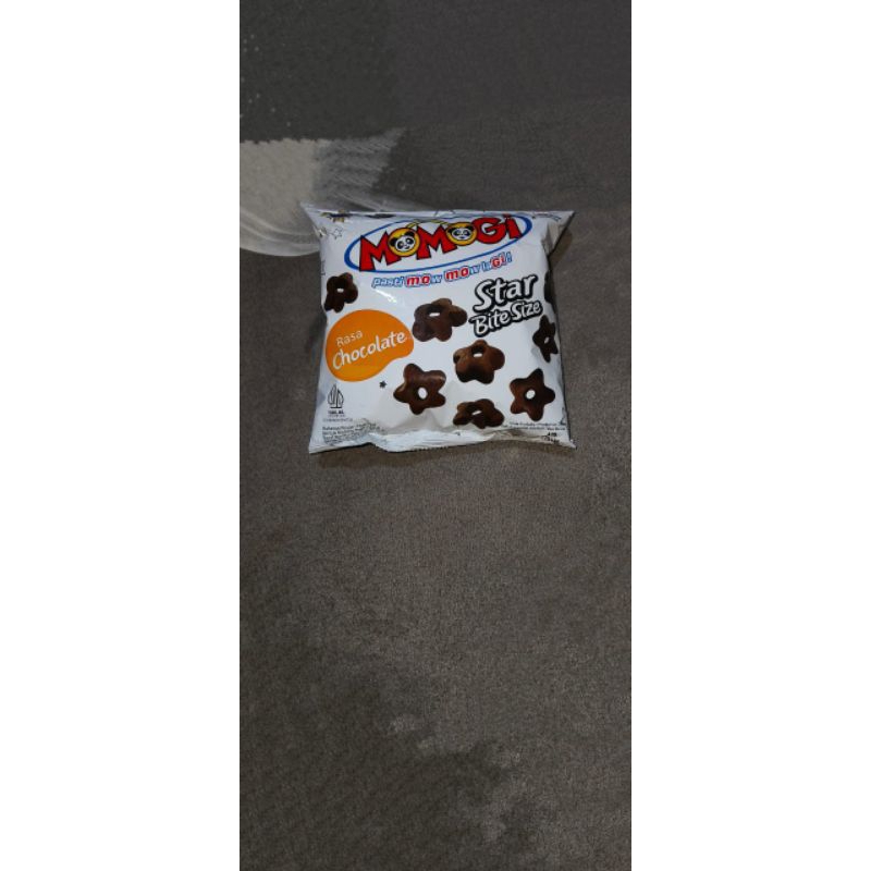 

momogi star bitesize