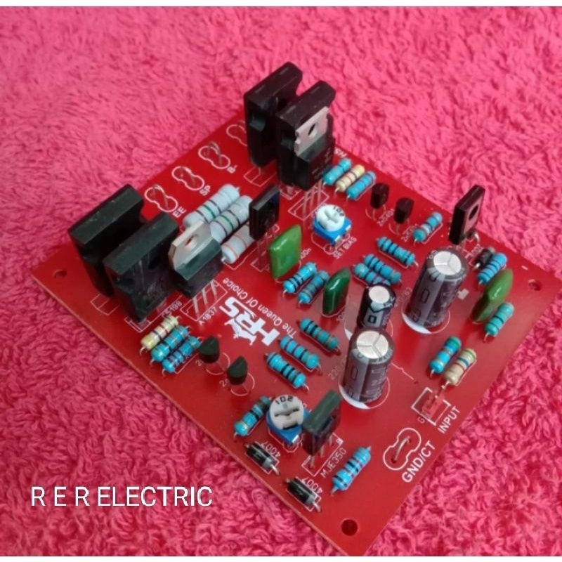 DRIVER DRIVER DRIVER NKRI