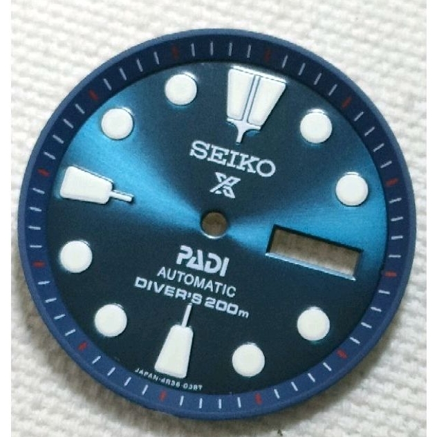 Dial Seiko Seiko pelatseiko seiko5 seiko diver