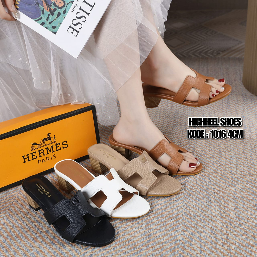 H R HIGHHEELS SHOESS 1016