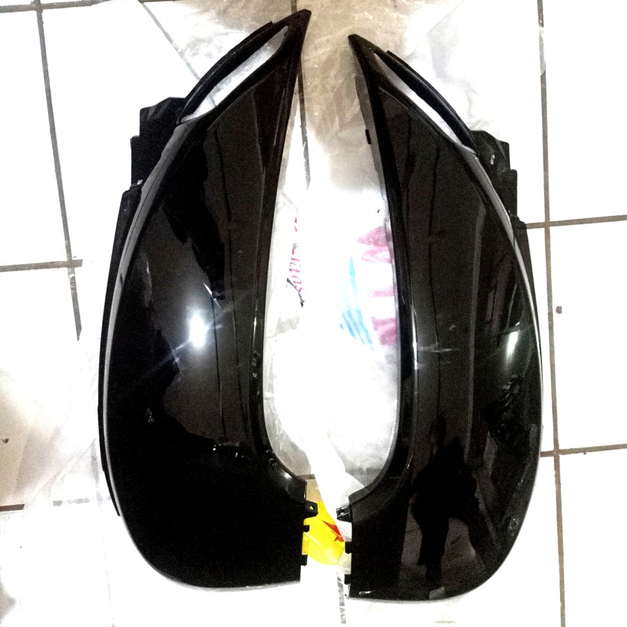 cover body samping kanan kiri scoopy fi 2013-2016