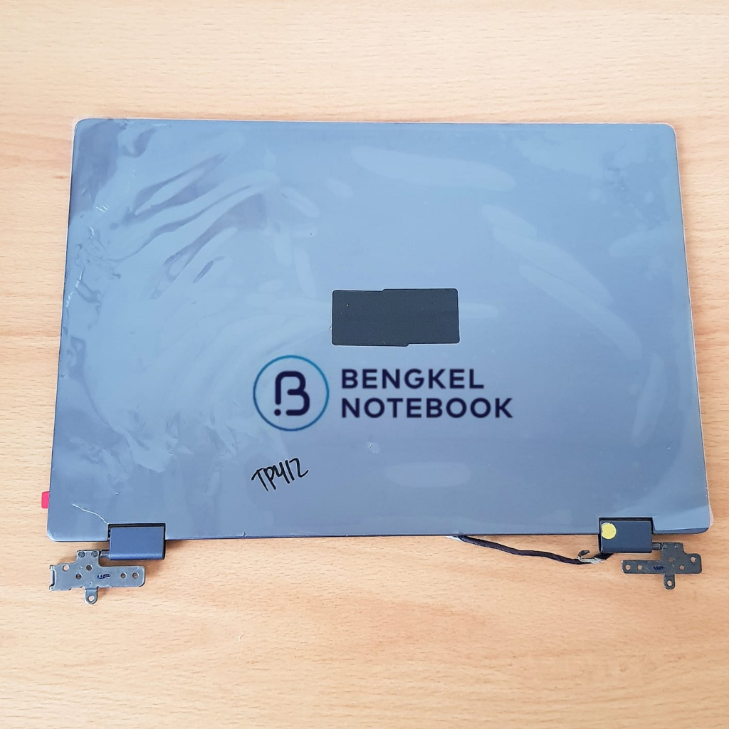 LCD Touchscreen Asus VivoBook Flip 14 TP412 TP412FA TP412U TP412F TP412UA TP412F SF4100 V4000 Komplit Case