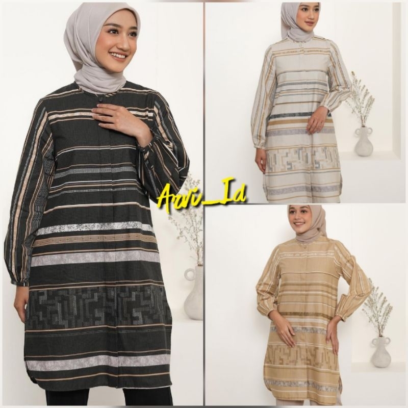 ITZY TUNIC GEULIS.ID