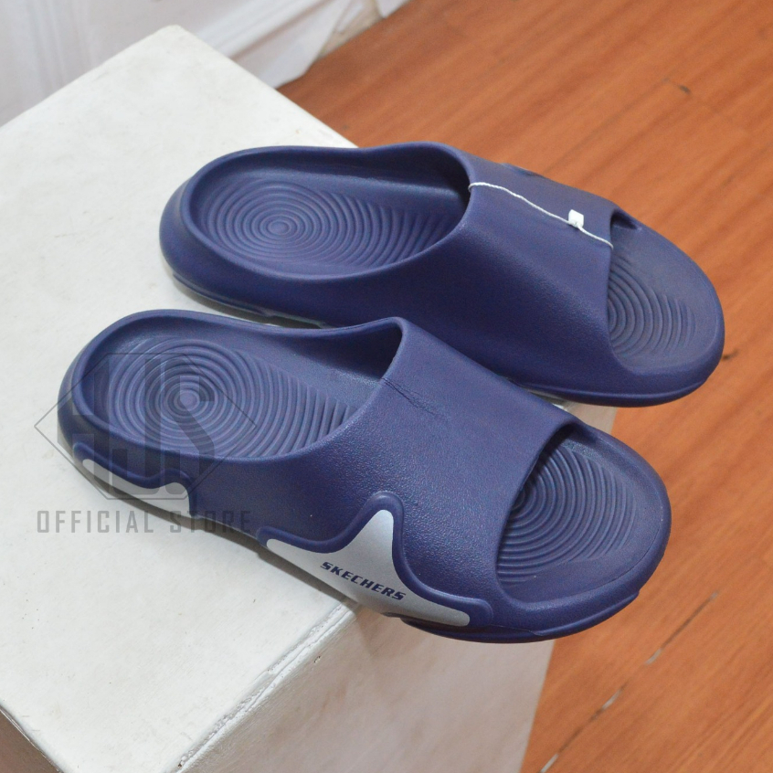 Sandal Pria Slide EQUALIZER Eva ExtraLight Sandal Slop Pria Terbaru Kekinian