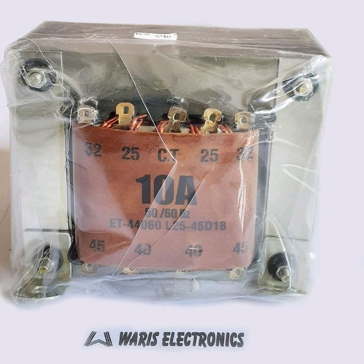 Travo Era 10A CT 45 Oriignal Era Travo 10Amper CT 45 Volt