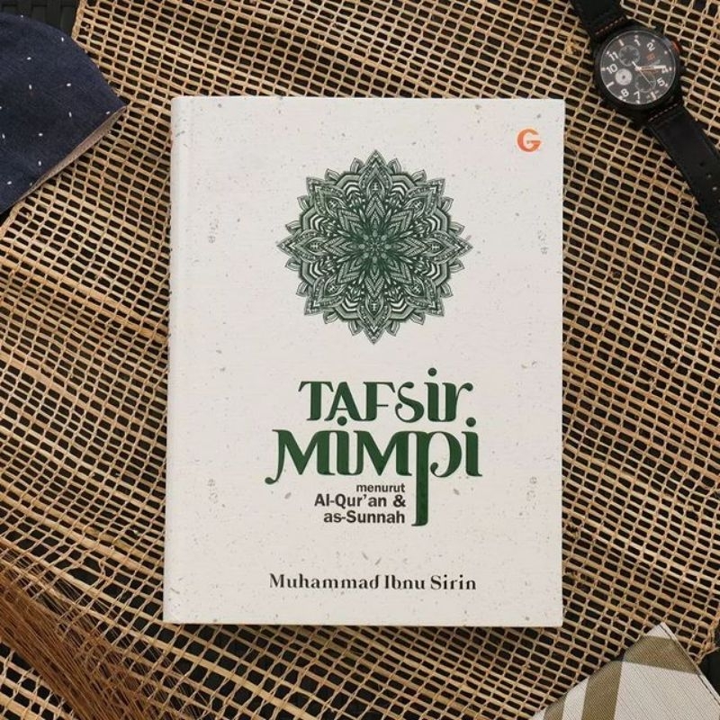 TAFSIR MIMPI