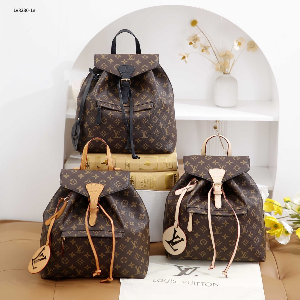 tas LV serut bag394 - Moro Fashion