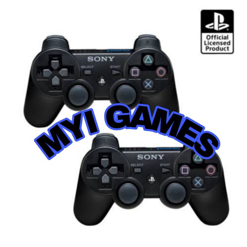 STICK PS3 ORIGINAL.PABRIK