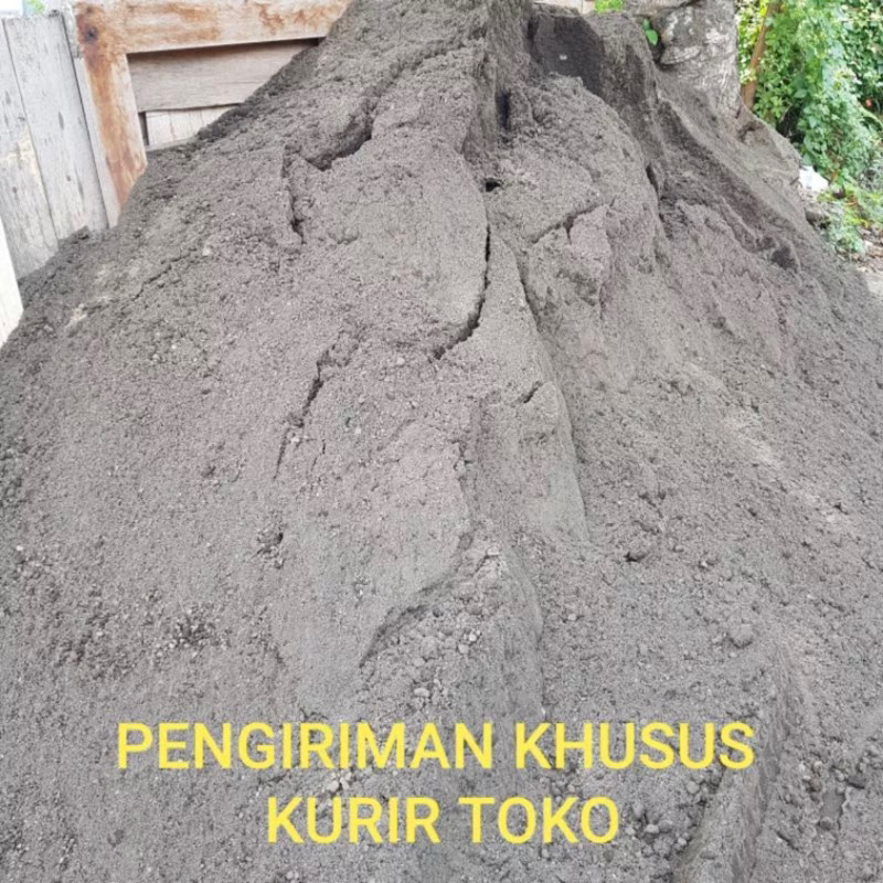 1 TRUK PASIR BIASA / 1 TRUK PASIR GEMPOL