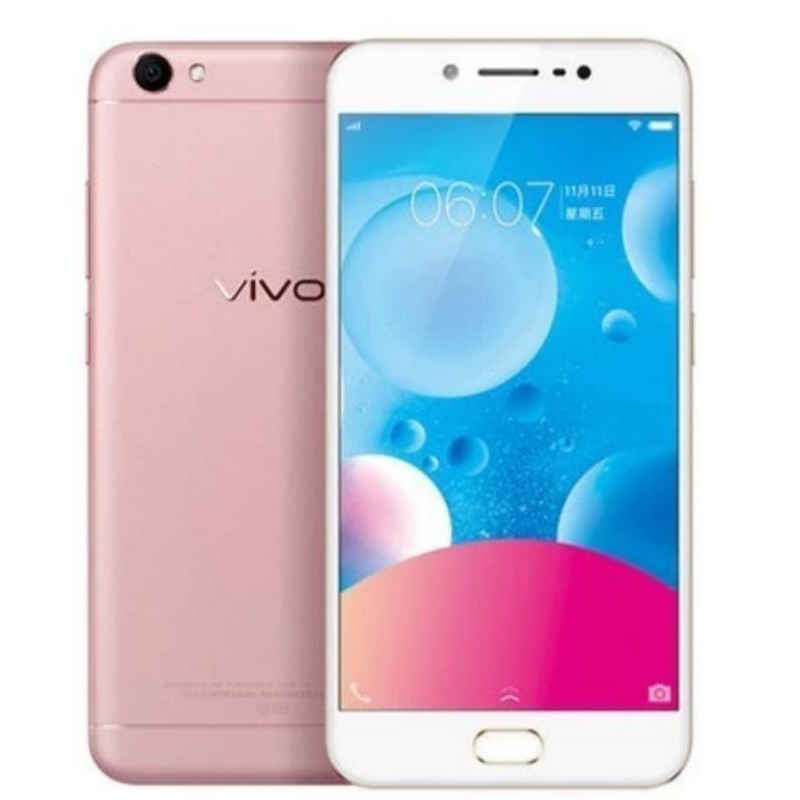Vivo Y67 Ram 4GB Rom 32GB