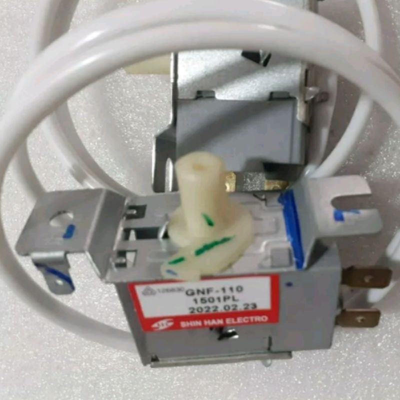 Thermostat Kulkas Polytron GN-F110 Original