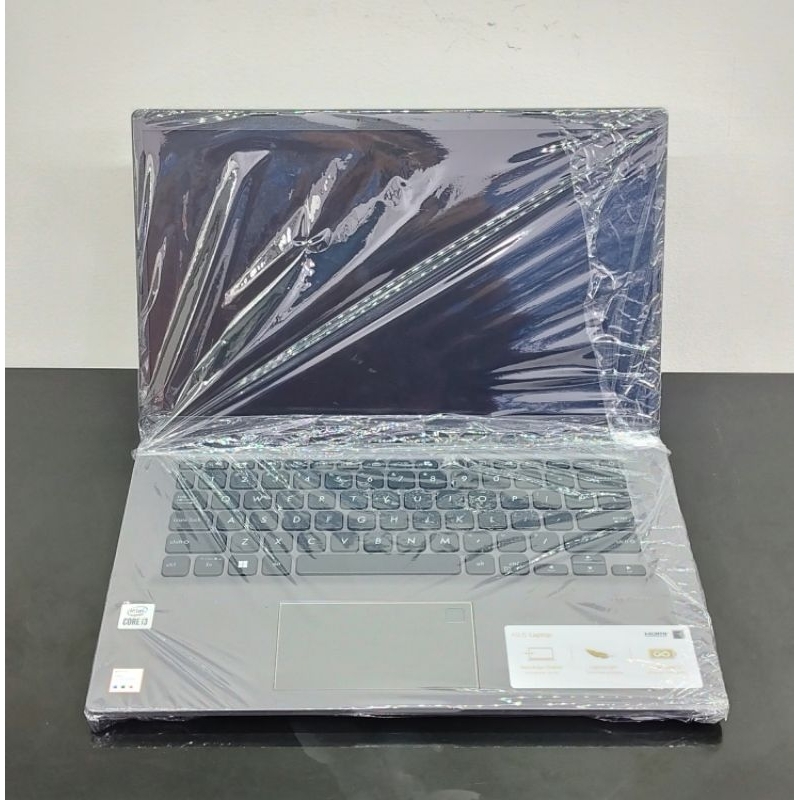 Asus A416JAO Intel core i3 gen 10 RAM 8 GB SSD 256 GB