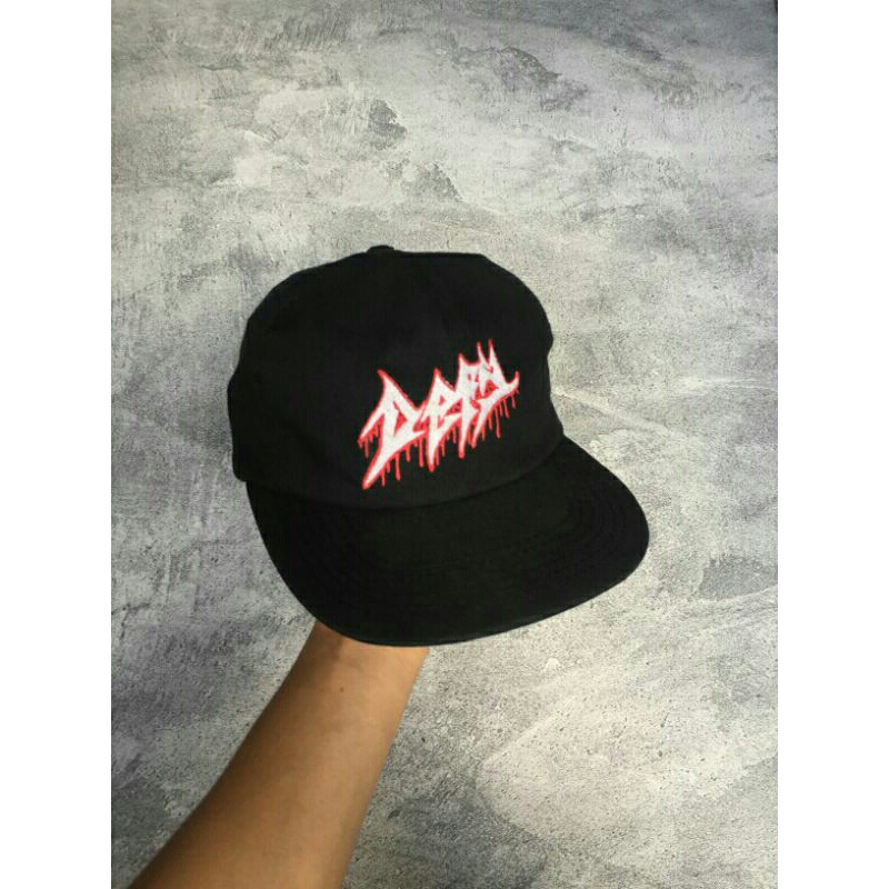 snapback defy