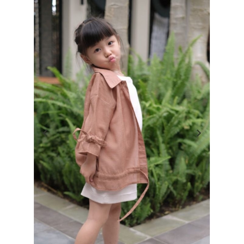 Maven Mini Lana Caramel sz 10 PL