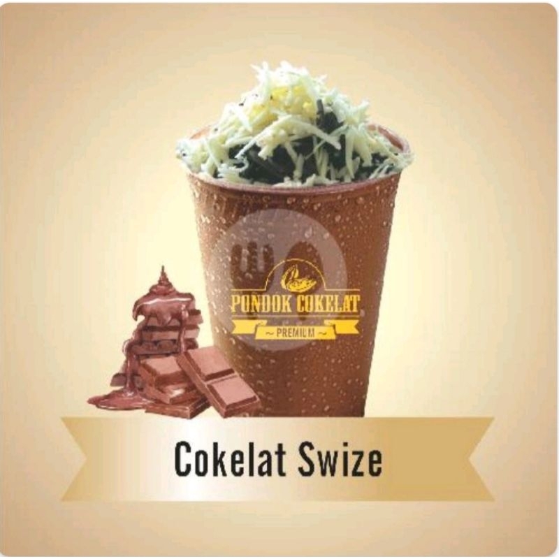 

cokelat swize