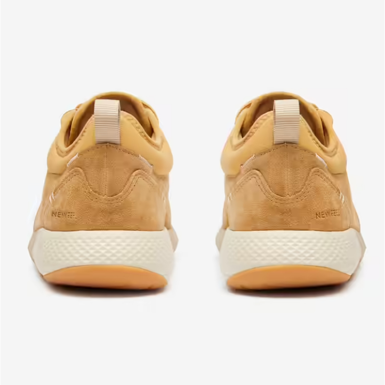 NEWFEEL Sepatu Actiwalk Comfort Olahraga Run &amp; Walk Unisex Fleksibel