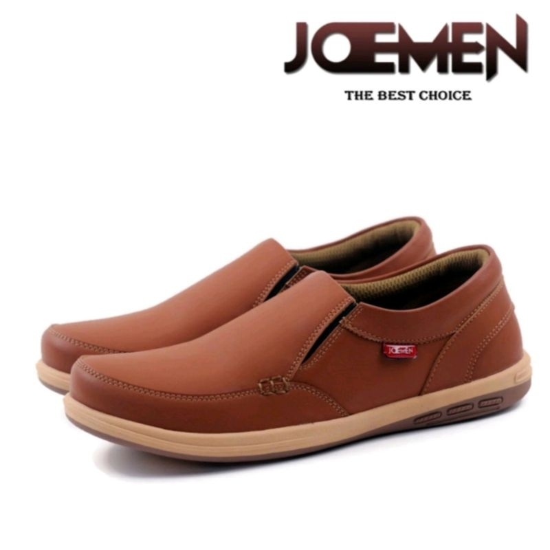 sepatu joemen