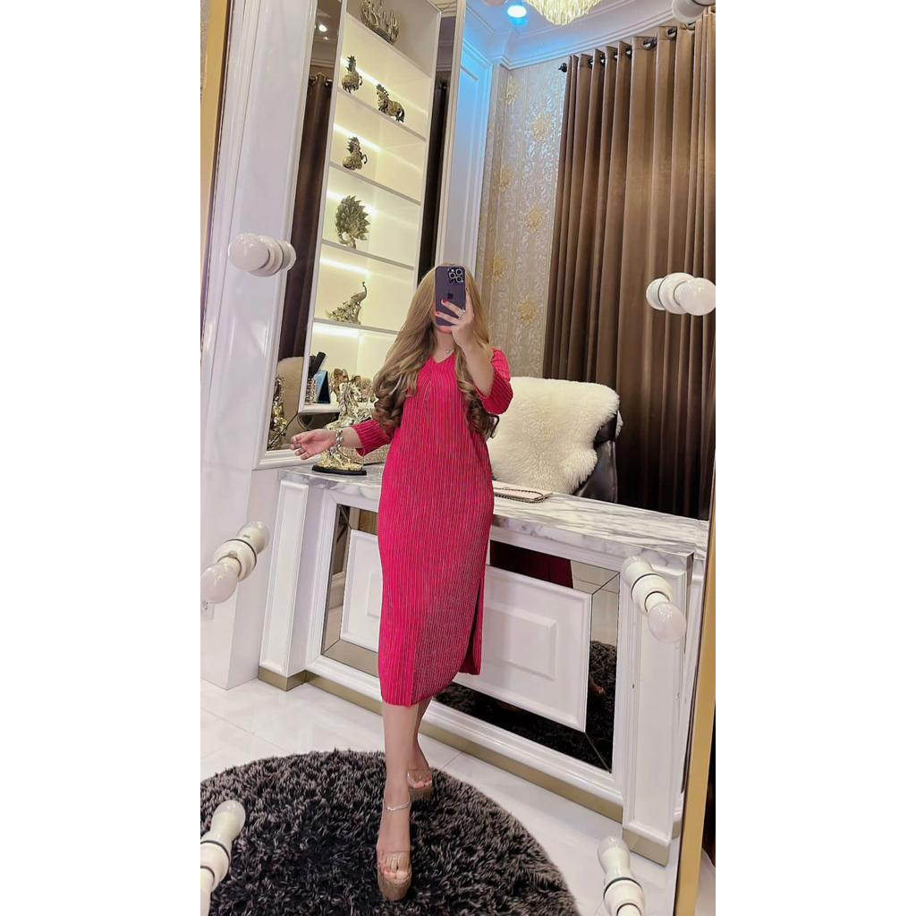 Midi Dress V dubai