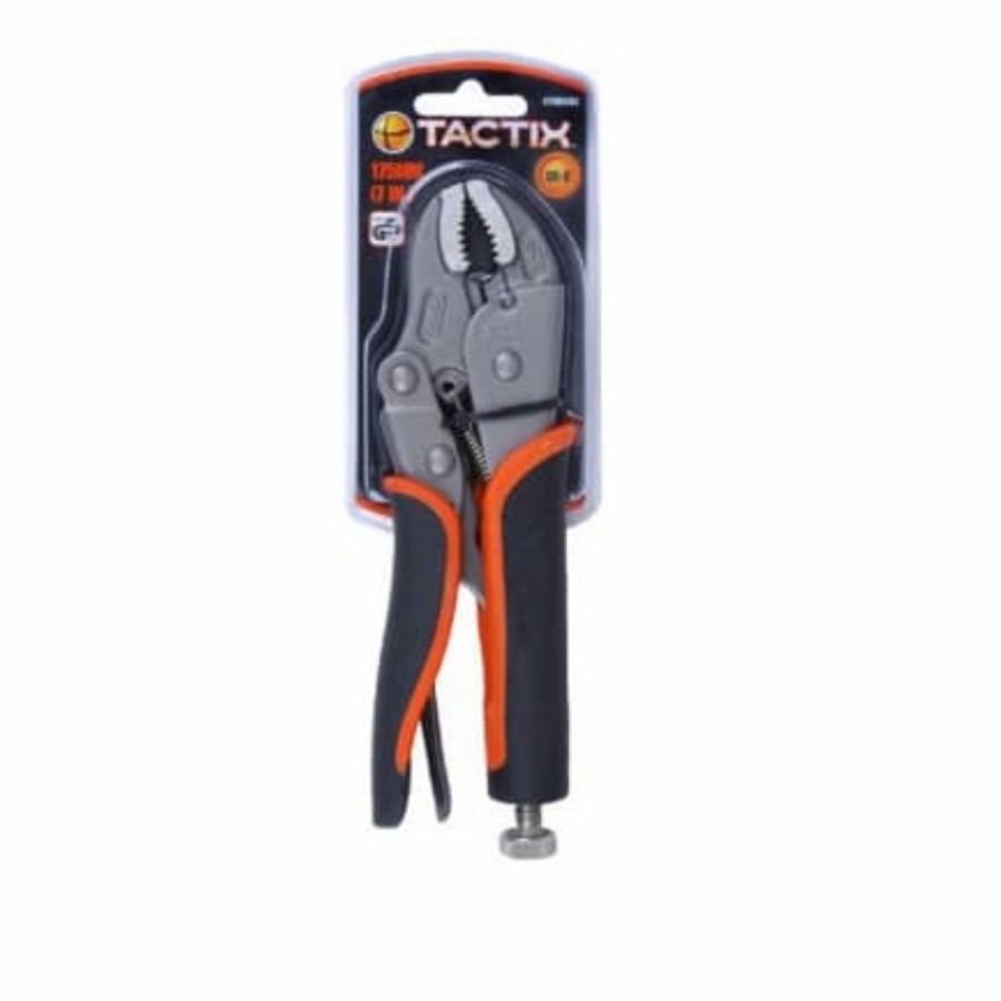Tactix Tang Kombinasi 17 Cm