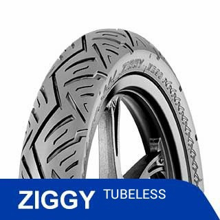 BAN MOTOR HONDA 80/90-17 ZIGGY TL IRC BAN