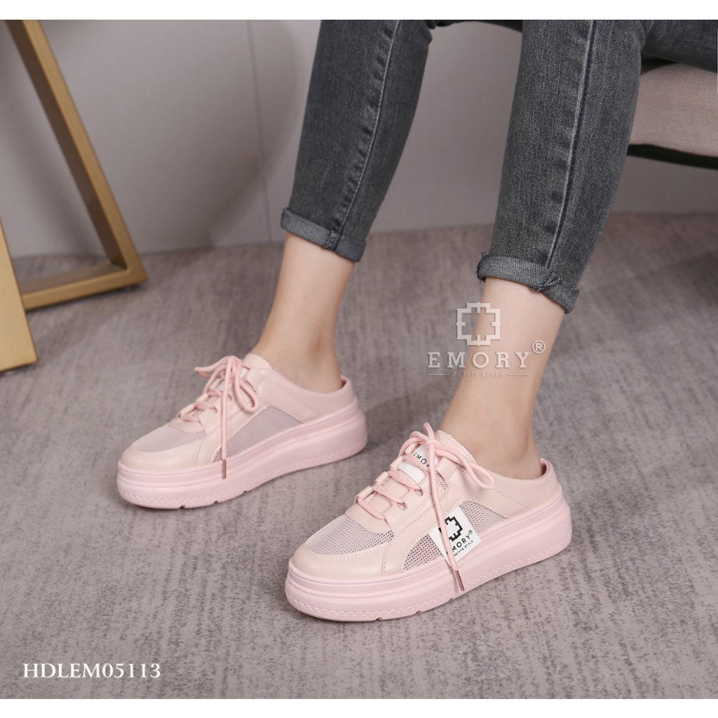 SB NETT EMORY Soha Sneakers Wanita HDLEMO5113