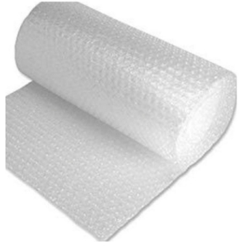 

BUBBLE WRAP