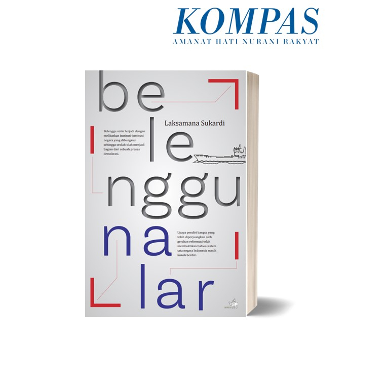 Belenggu Nalar