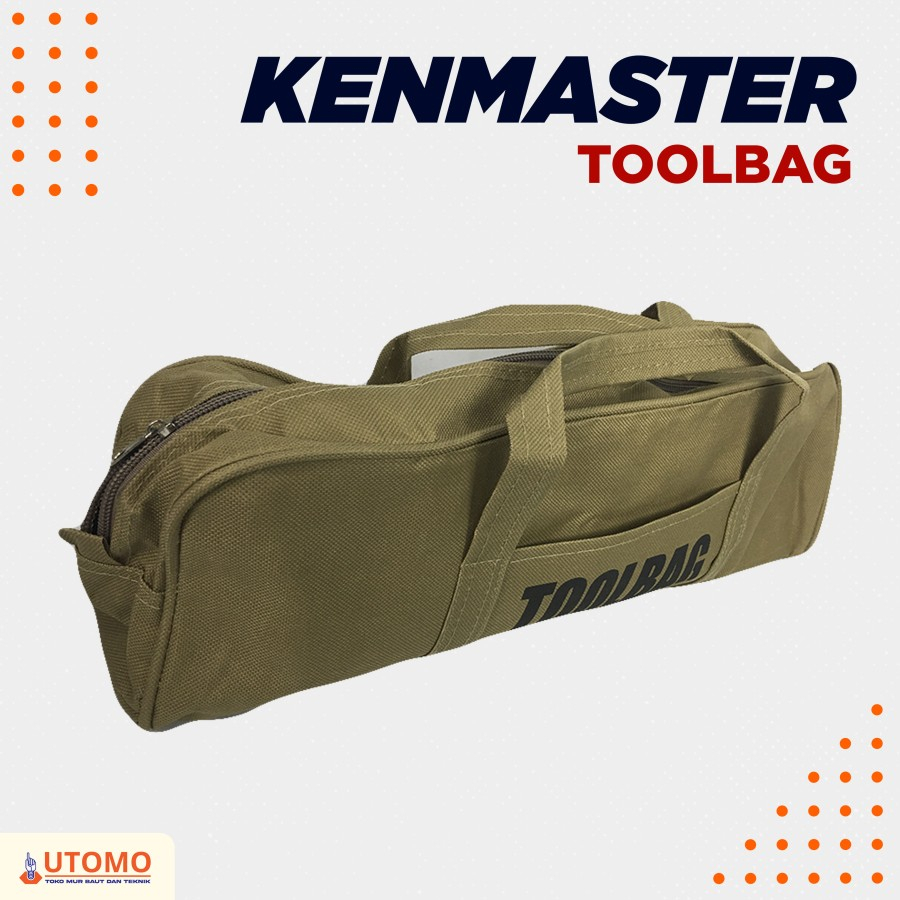 Tool bag, tas perkakas, tas toolkit, tas perkakas tukang, tas tukang, tool bag perkakas, tas tools T