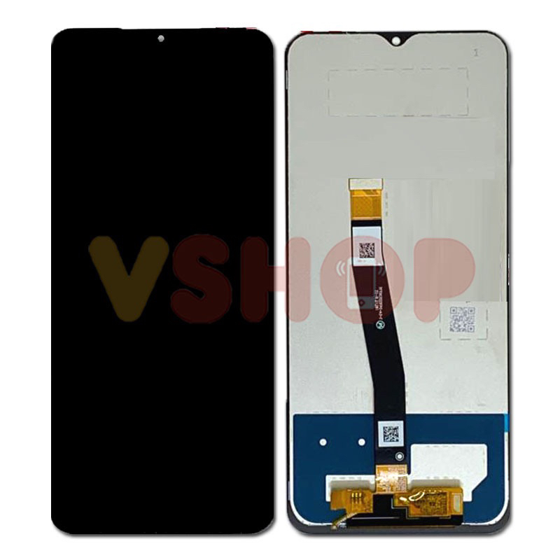 LCD TOUCHSCREEN SAMSUNG A22 5G A226B LCD TS FULLSET