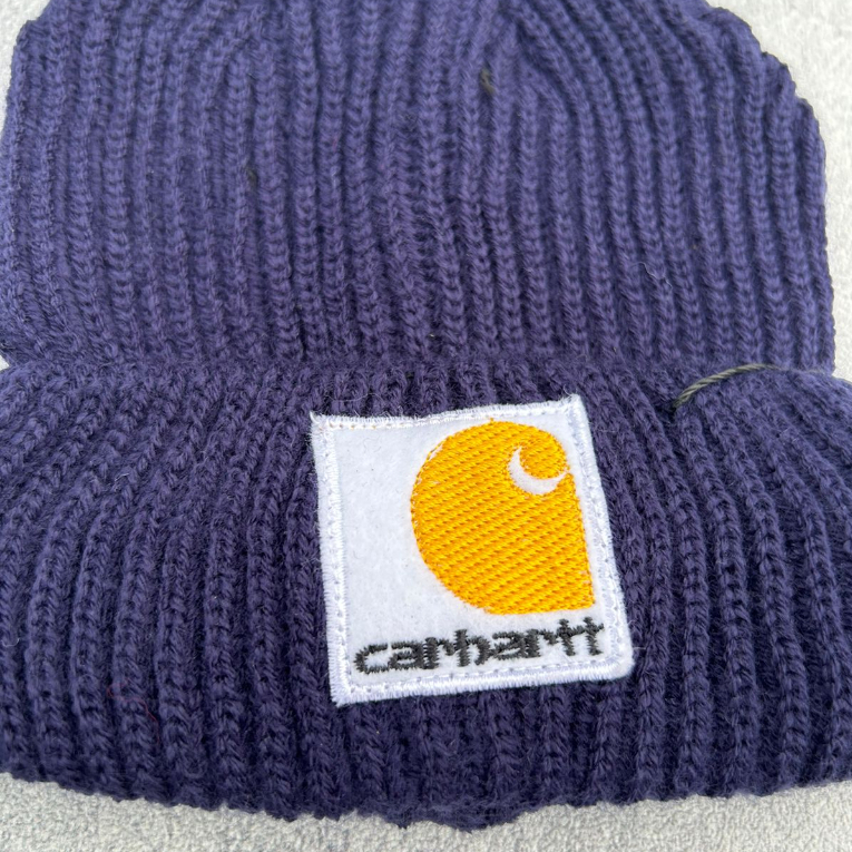 Carhartt Topi Kupluk Rajut UNISEX