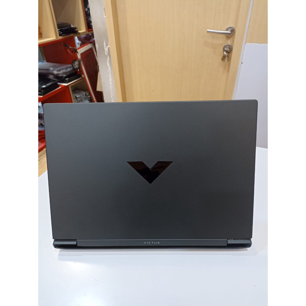 LAPTOP GAMING HP VICTUS 15 AMD RYZEN 7 - 5800H 16GB 512GB RTX3050TI-4GB 15.6&quot; FHD IPS 144HZ WINDOWS 11 HOME